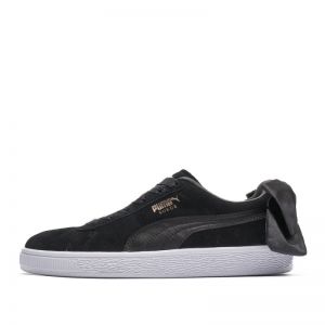 Кецове Puma Suede Bow Wns
