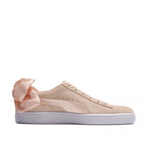 Кецове Puma Suede Bow