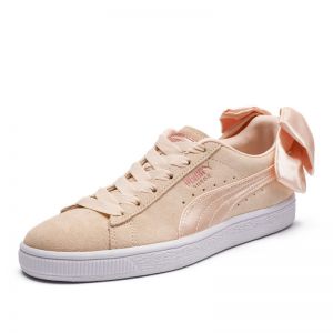 Кецове Puma Suede Bow