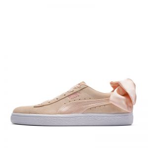 Кецове Puma Suede Bow