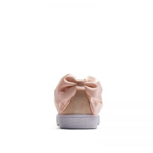 Кецове Puma Suede Bow
