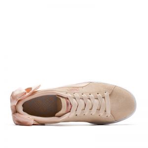 Кецове Puma Suede Bow