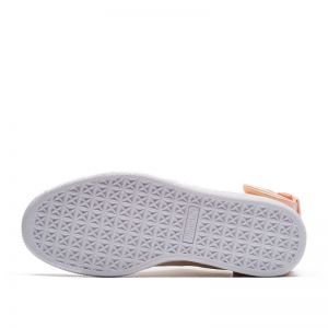 Кецове Puma Suede Bow