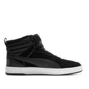 Зимни Кецове Puma Rebound Street SD Fur Зимни Кецове Puma Rebound Street SD Fur