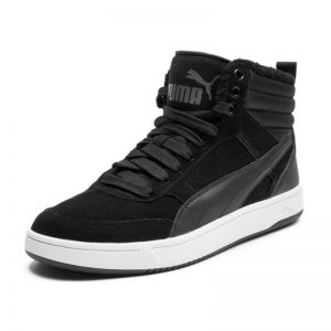 Зимни Кецове Puma Rebound Street SD Fur Зимни Кецове Puma Rebound Street SD Fur