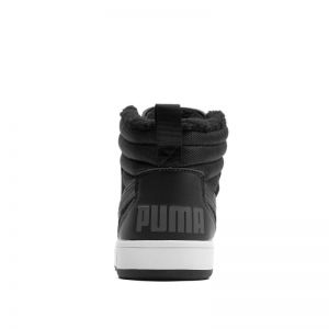 Зимни Кецове Puma Rebound Street SD Fur Зимни Кецове Puma Rebound Street SD Fur