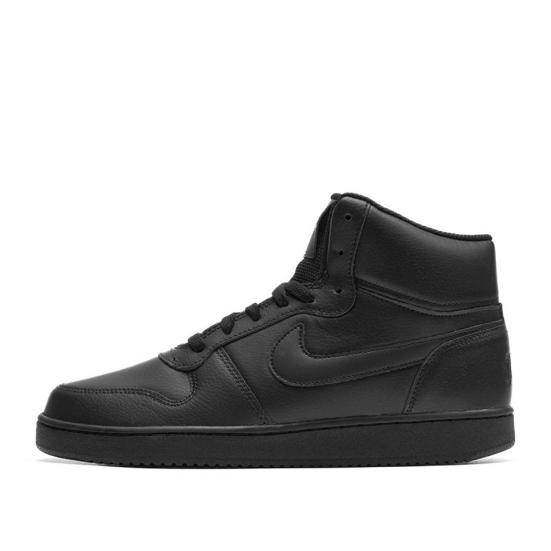 Мъжки Кецове Nike Ebernon Mid Мъжки Кецове Nike Ebernon Mid