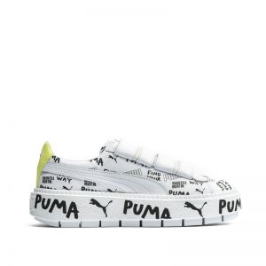 Кецове Puma Platform Trace Strap SM Кецове Puma Platform Trace Strap SM