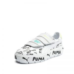 Кецове Puma Platform Trace Strap SM Кецове Puma Platform Trace Strap SM