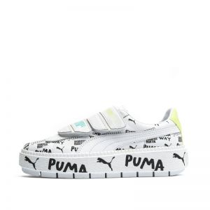 Кецове Puma Platform Trace Strap SM