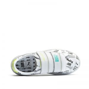Кецове Puma Platform Trace Strap SM Кецове Puma Platform Trace Strap SM