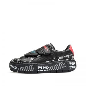 Кецове Puma Platform Trace Strap SM