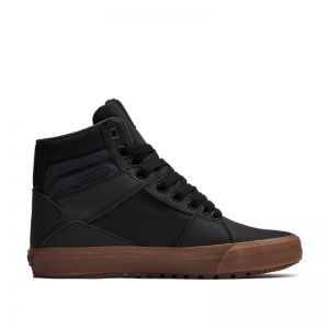 Високи Кецове Supra Aluminum CW