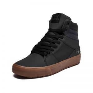 Високи Кецове Supra Aluminum CW
