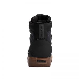 Високи Кецове Supra Aluminum CW