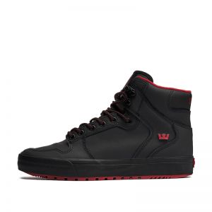 Високи Кецове Supra Vaider CW