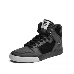 Мъжки Високи Кецове Supra Vaider