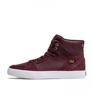 Високи Кецове Supra Vaider