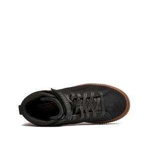 Високи Кецове Puma Suede Platform Mid
