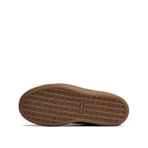Високи Кецове Puma Suede Platform Mid