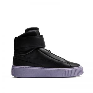 Високи Кецове Puma Platform Mid Високи Кецове Puma Platform Mid