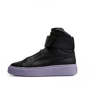 Високи Кецове Puma Platform Mid