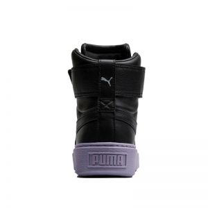Високи Кецове Puma Platform Mid Високи Кецове Puma Platform Mid