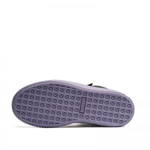 Високи Кецове Puma Platform Mid Високи Кецове Puma Platform Mid