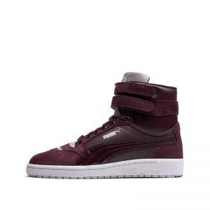 Високи Кецове Puma Sky II Streetwear