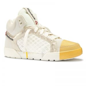 Дамски Кецове Reebok Dance UrTempo Mid 3.0 white