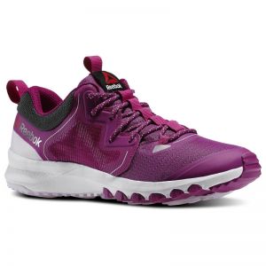 Дамски Маратонки Reebok DMX Edge Adventure - Лилаво