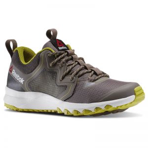 Дамски Маратонки Reebok DMX Edge Adventure Сиво