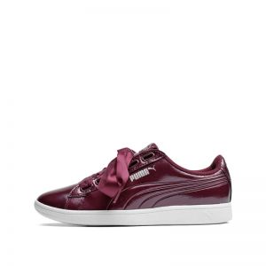 Дамски Кецове Puma Vikky Ribbon P
