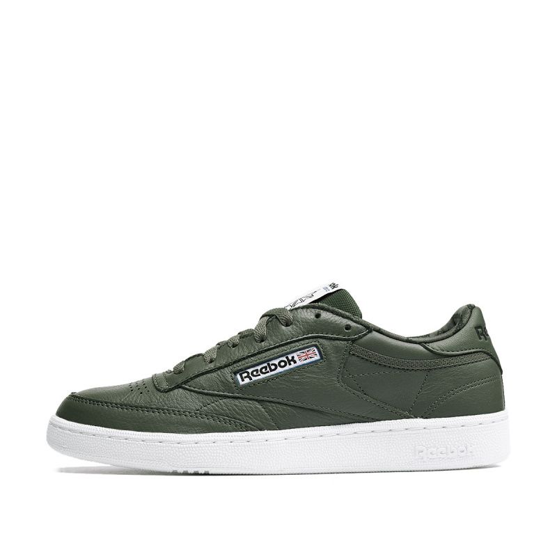 Мъжки Спортни Обувки Reebok Club C 85 SO Мъжки Спортни Обувки Reebok Club C 85 SO