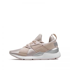 Дамски Маратонки Puma Muse Satin II