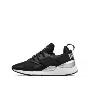 Дамски Маратонки Puma Muse Satin II