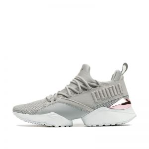 Маратонки Puma Muse Maia Metallic Rose
