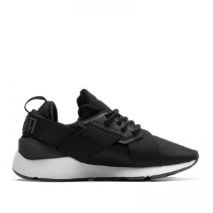 Дамски Маратонки Puma Muse Satin EP