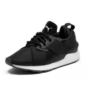 Дамски Маратонки Puma Muse Satin EP