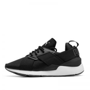 Дамски Маратонки Puma Muse Satin EP
