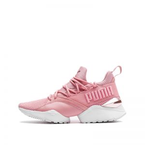 Маратонки Puma Muse Maia Metallic Rose