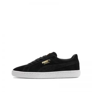 Кецове Puma Suede Classic Metal Badge