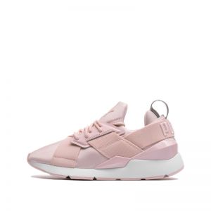 Дамски Маратонки Puma Muse Mono Wns