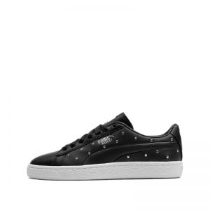 Дамски Кецове Puma Basket Studs Wns