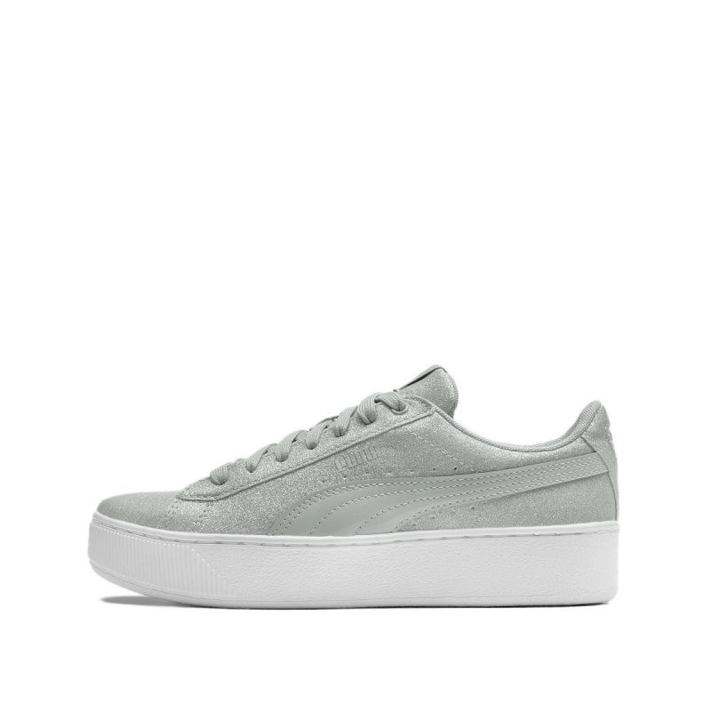 Дамски Кецове Puma Vikky Platform Дамски Кецове Puma Vikky Platform