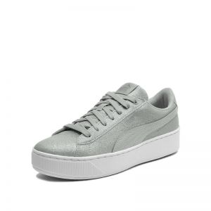 Дамски Кецове Puma Vikky Platform Дамски Кецове Puma Vikky Platform