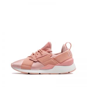 Дамски Маратонки Puma Muse Satin EP Wns