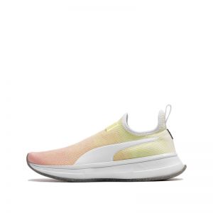 Дамски Маратонки Puma Selena Gomez Slip-On Sunrise