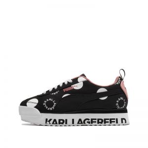 Кецове Puma Roma Amor Polkadot by Karl Lagerfeld