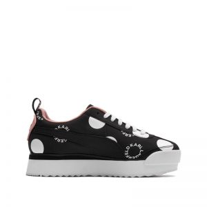 Кецове Puma Roma Amor Polkadot by Karl Lagerfeld Кецове Puma Roma Amor Polkadot by Karl Lagerfeld